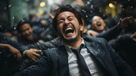 「行動の相談」に該当する悩み