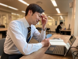 不安の正体とは・・・退職代行サービスはあり？なし？